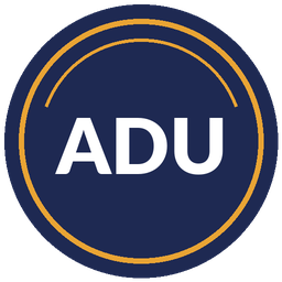 Logo ADU