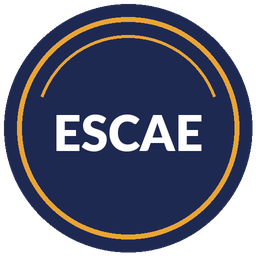 Logo ESCAE Niger