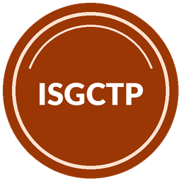 Logo ISGCTP