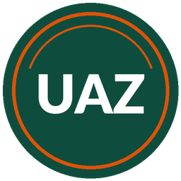 Logo UAZ