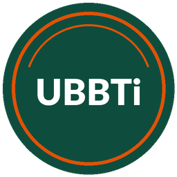 Logo UBBTi