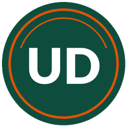 Logo UD