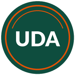 Logo UDA