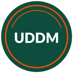 Logo UDDM