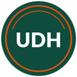 Logo UDH
