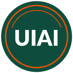 Logo UIAI